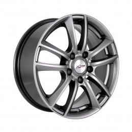 X`trike X-116М 6.5x16 PCD5x100 ET38 Dia67.1 HSB